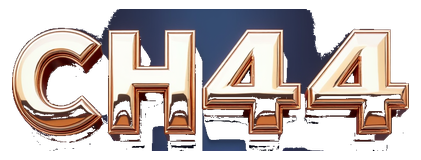 ch444 logo
